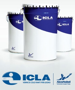 Лак на водной основе Aqua Interior High Viscosity 7131